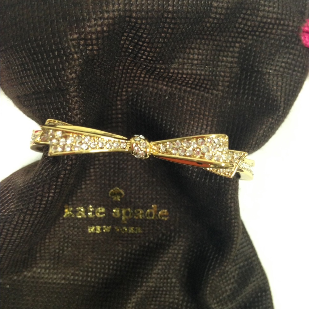 New Kate Spade Bracelet