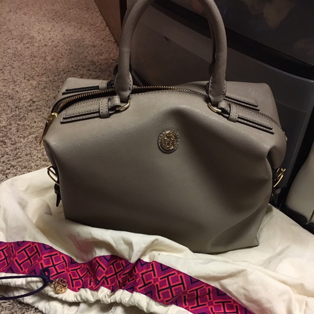 Tory Burch purse