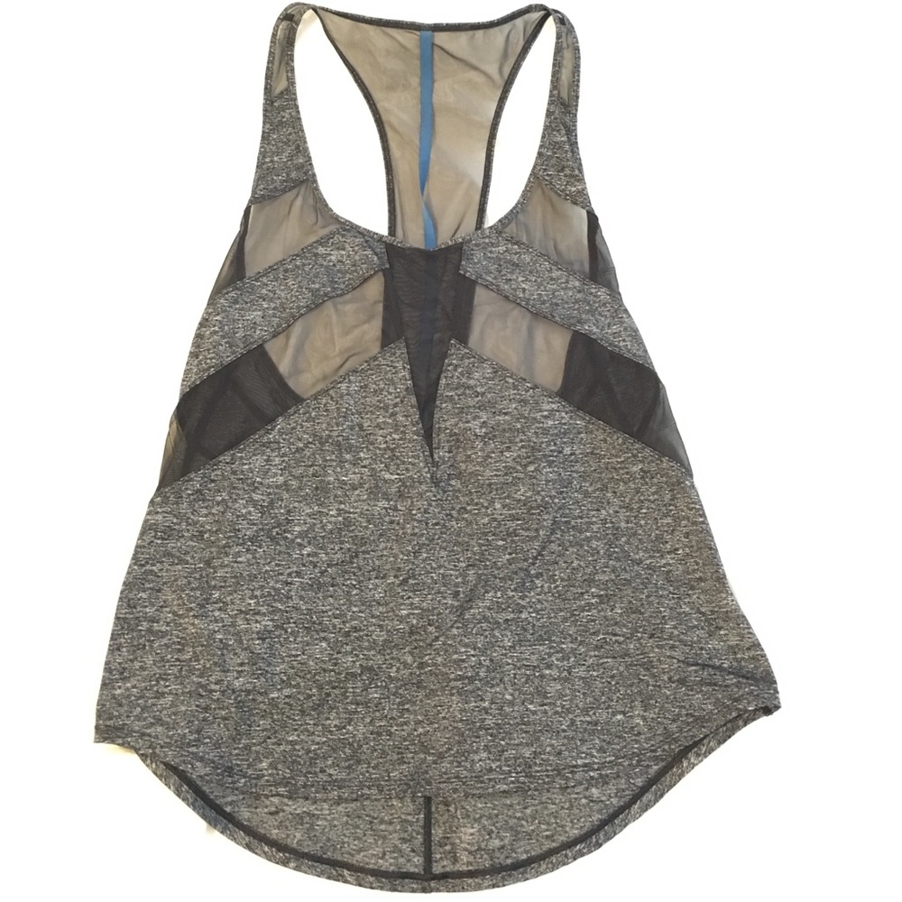 Lululemon If You're Lucky 🍀 Tank