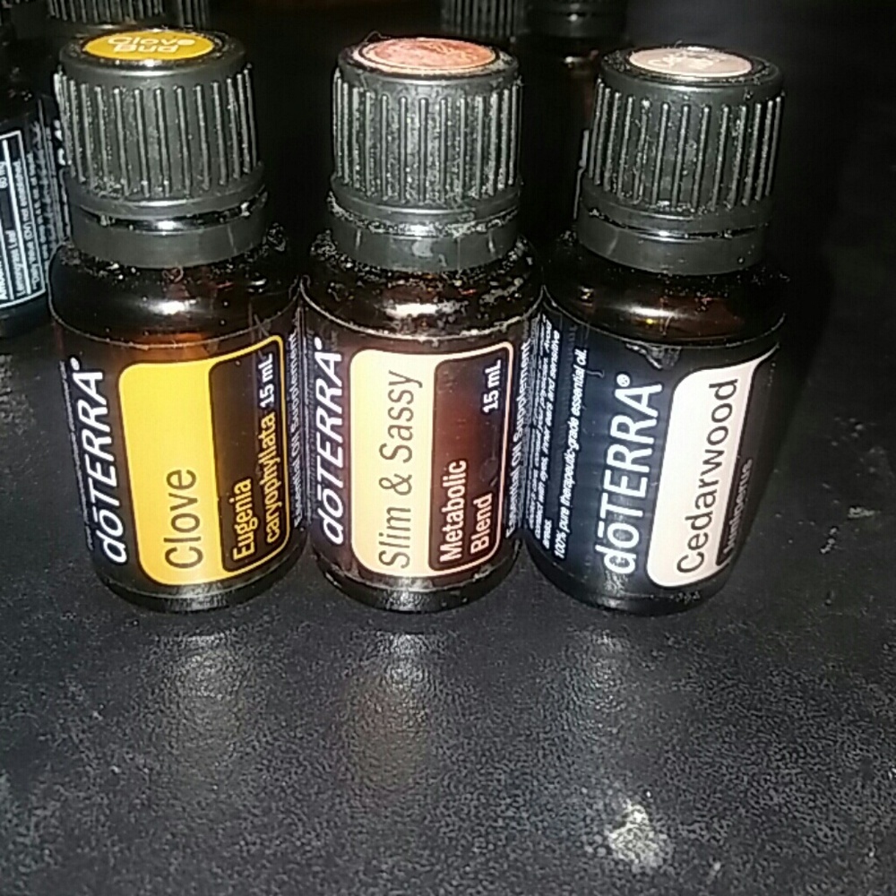 Doterra 15ml