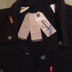 Levi's jacket