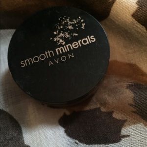 Avon Mineral Blush