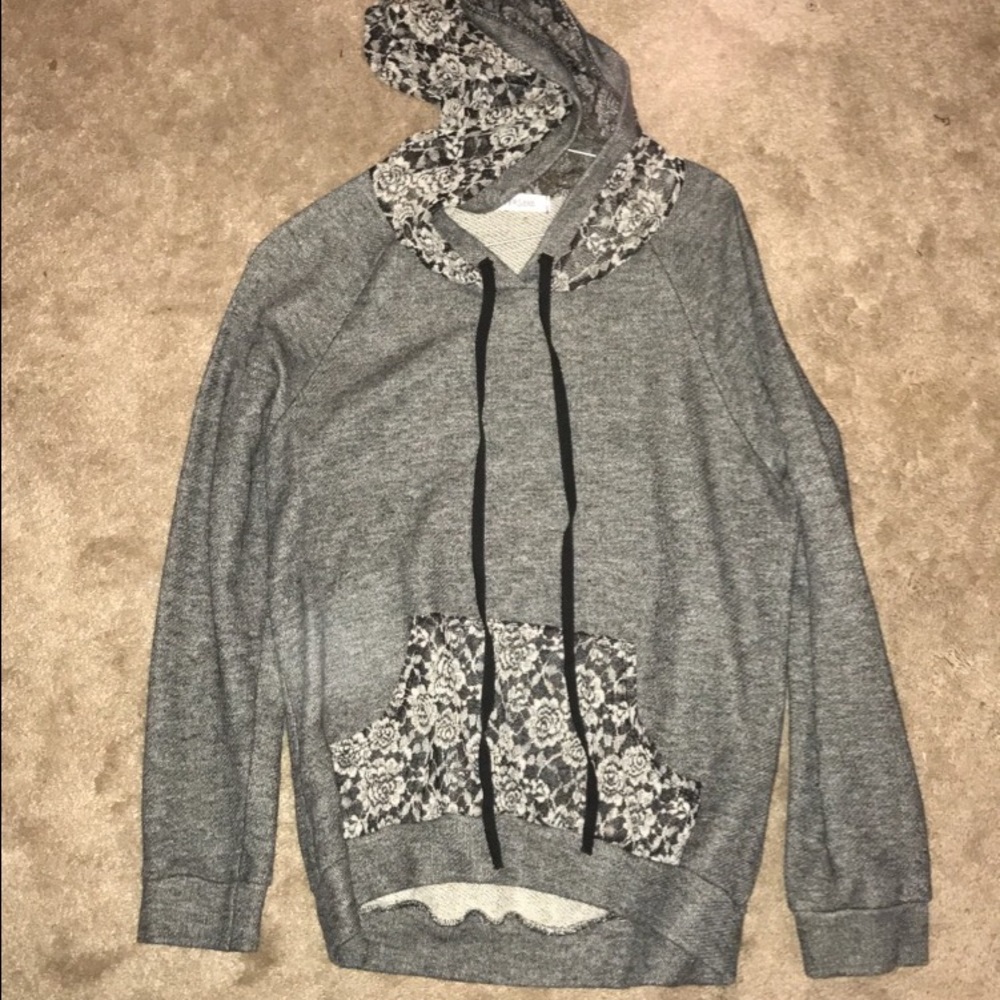 cute sweat shirt