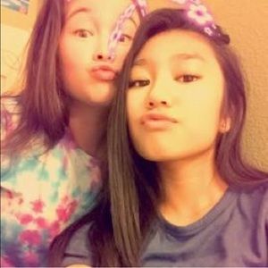 Meet your Posher, Sara