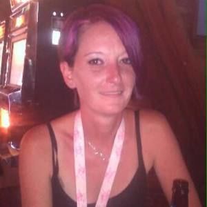 Meet your Posher, Vicky