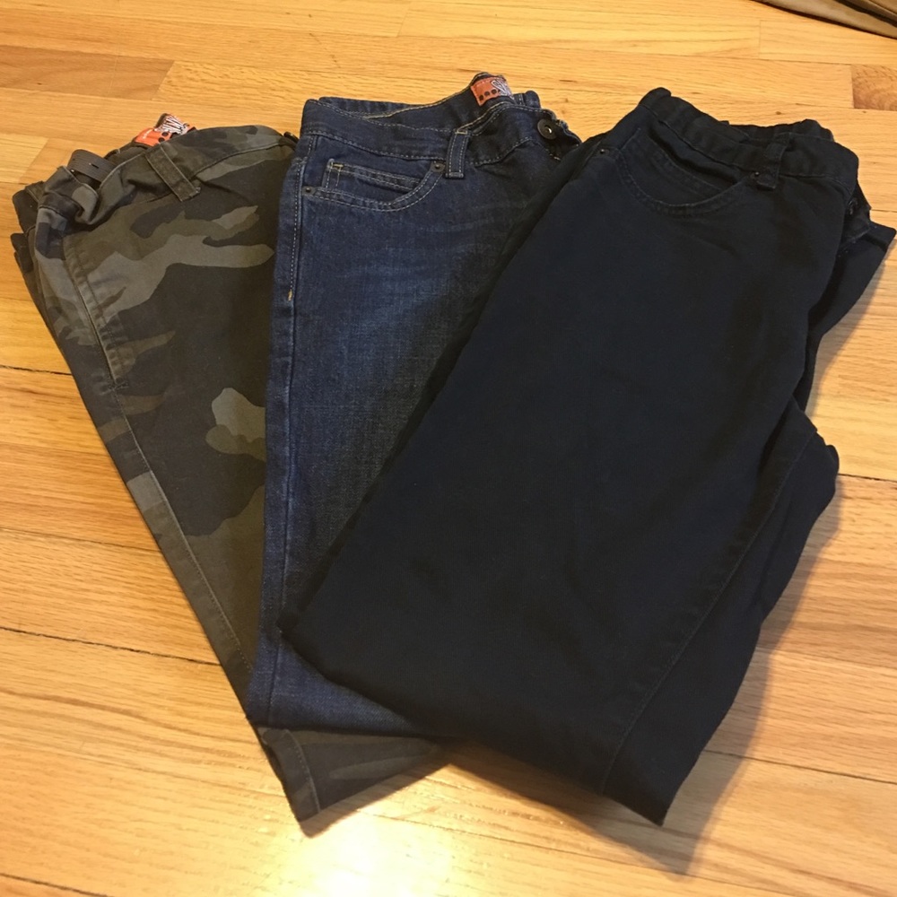 Old Navy Jeans