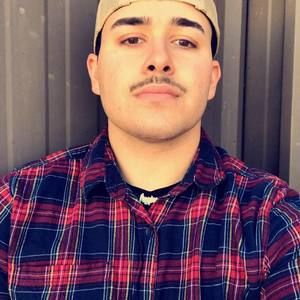 Meet your Posher, Willy