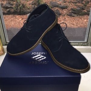 🆑FLASH SALE🆑 Joseph Abboud - Thomas Chukka Boot