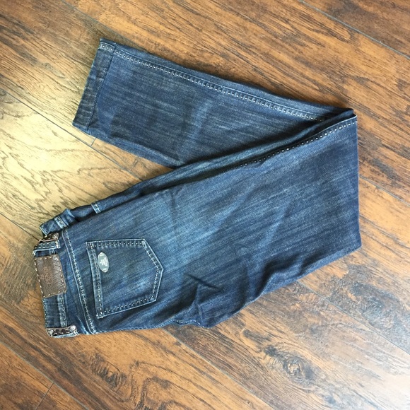 Fendi jeans 42 (8) authentic excellent condition - Picture 2 of 4