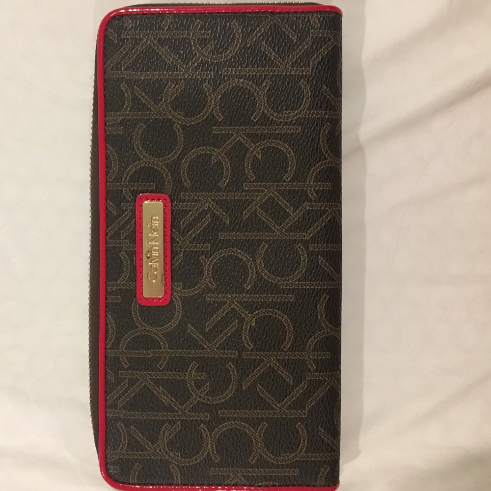 Calvin Klein Wallet