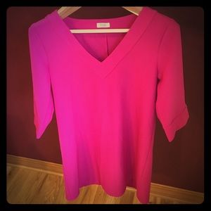 TOBI Size Medium Dress Blouse.