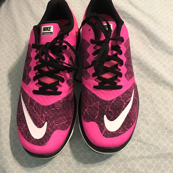 Wmn's Nike Fs Lite Runnning 3NEW - Picture 2 of 4