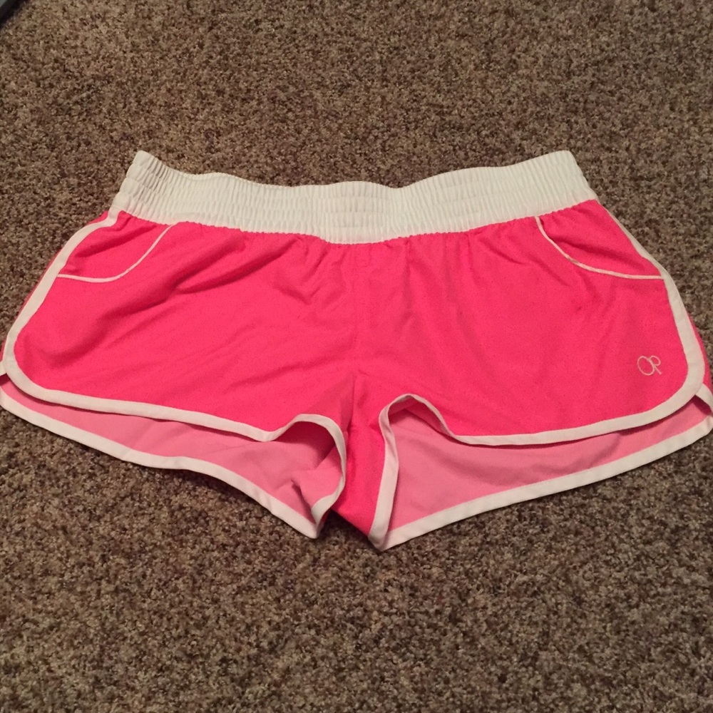 Swim shorts