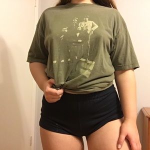 Vintage Beatles t-shirt