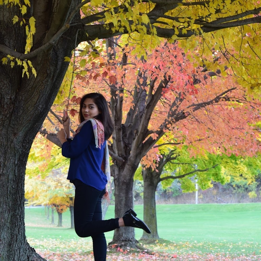 Meet your Posher, Morsal