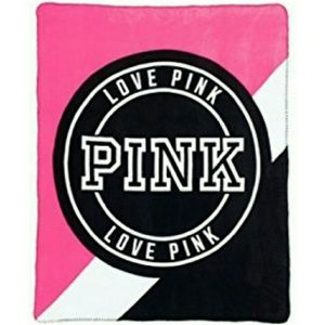 *TODAY ONLY* PINK Blanket