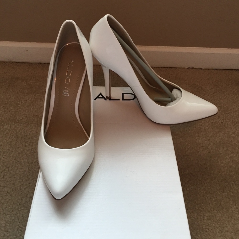 ‼️Aldo Mease heels