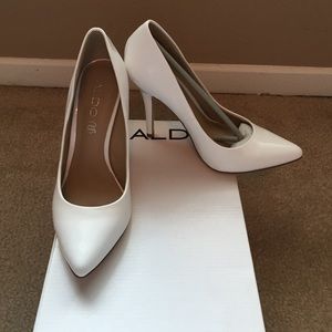 ‼️Aldo Mease heels