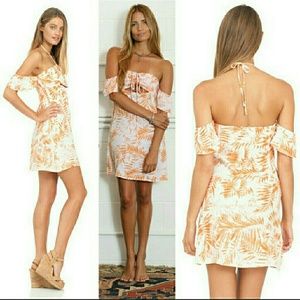 Flynn Skye Err Night Mini New Never worn