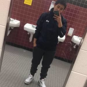 Meet your Posher, Douglas