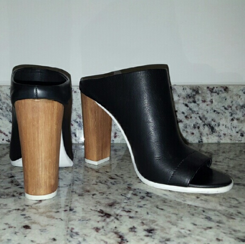 Vince Mules