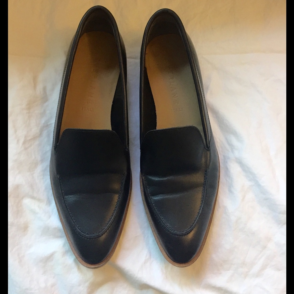 Everlane Modern Loafer