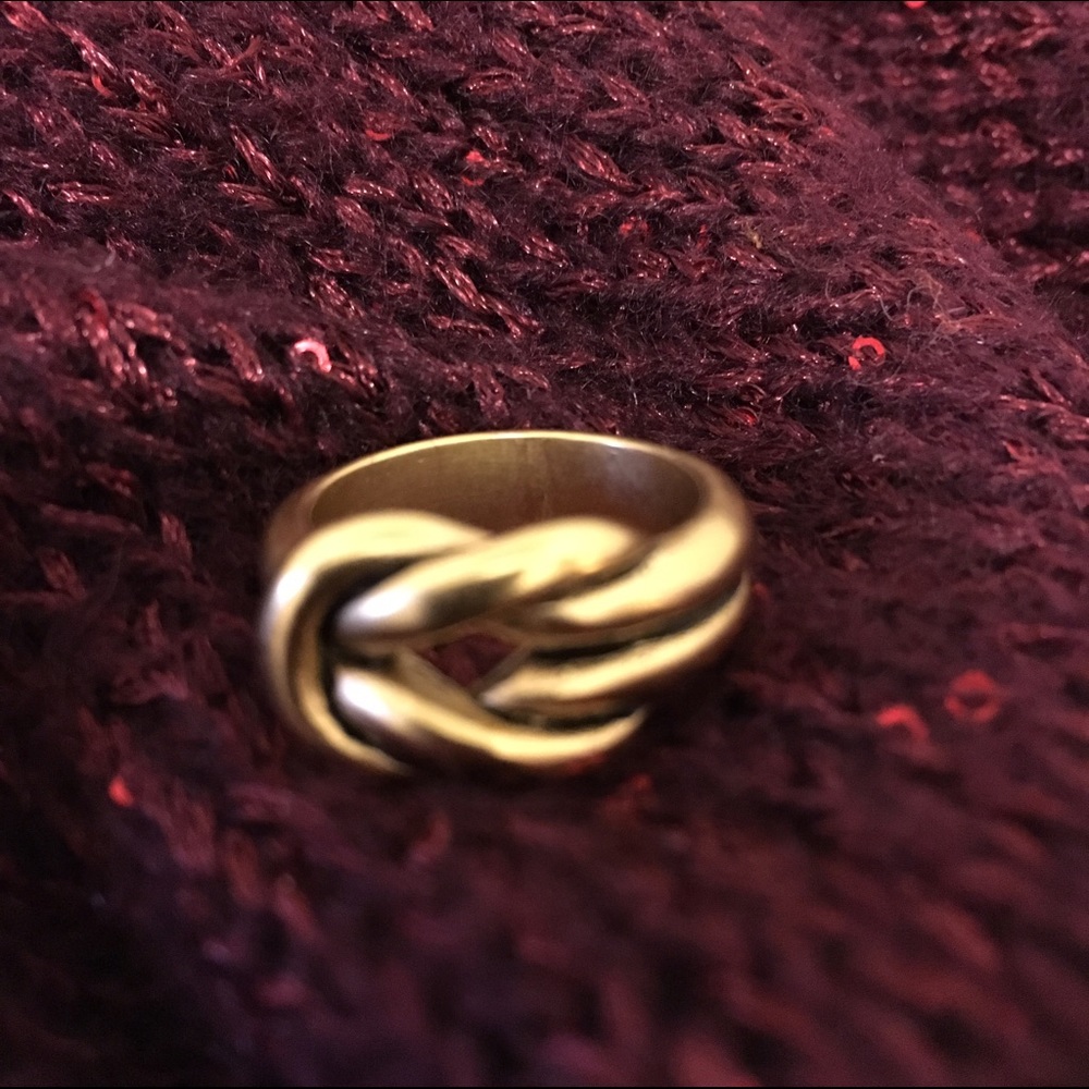 Premier Jewelry Ring