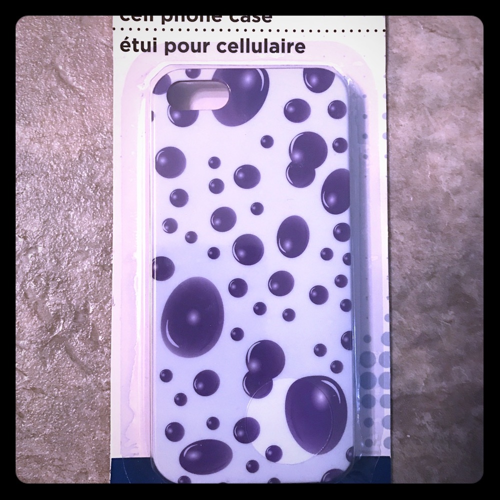 iPhone 5s case