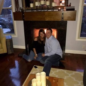 Meet your Posher, Katy