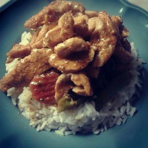 Meet your Posher, Leandre