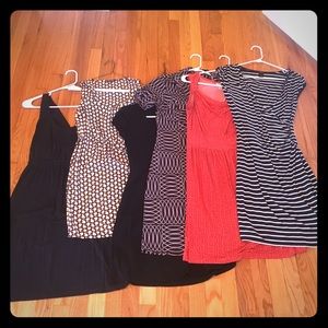 Maternity Dress Bundle