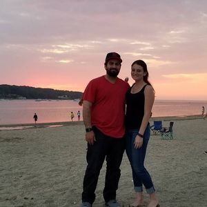 Meet your Posher, Joe