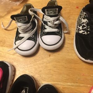 Toddler shoes