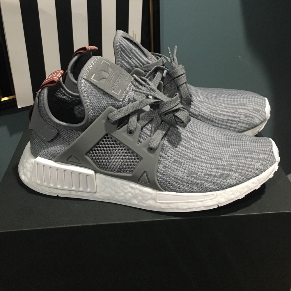 Adidas Nmd Xr1