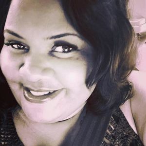 Meet your Posher, Lashandra