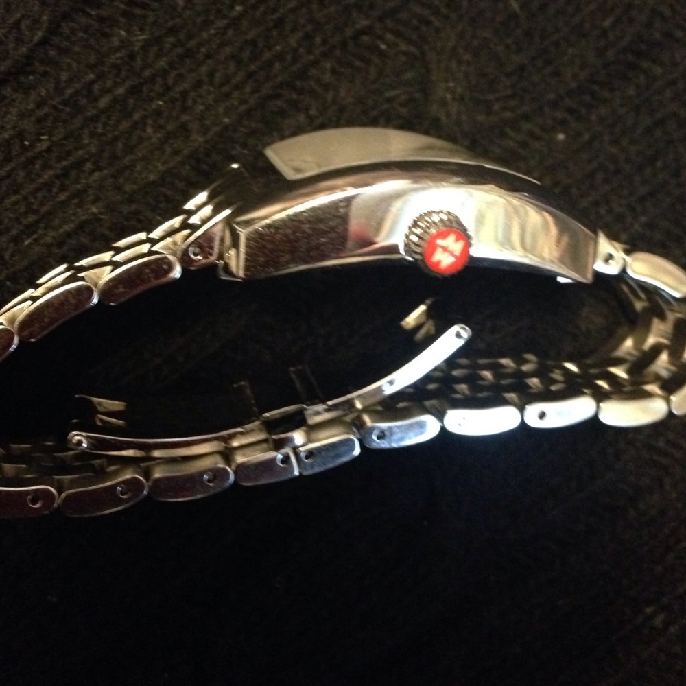 Michele Urban mini watch