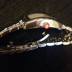 Michele Urban mini watch