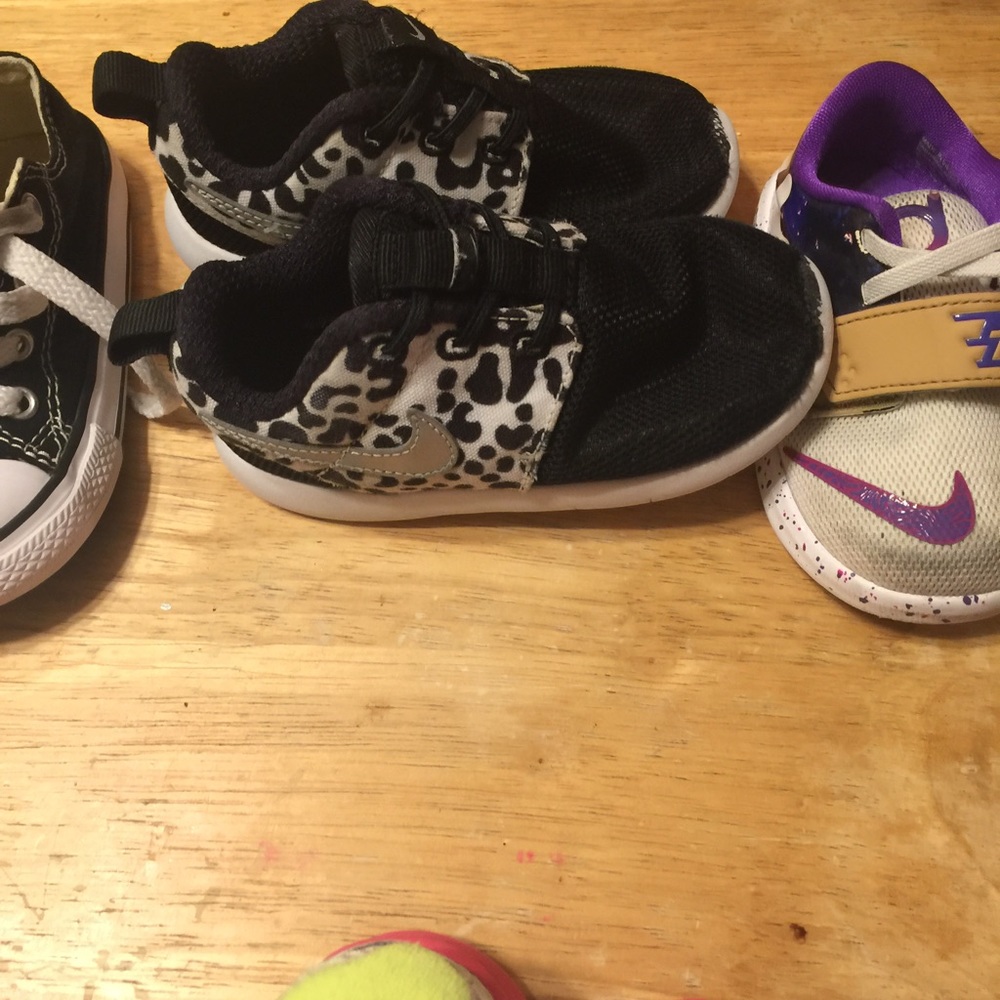 Toddler shoes