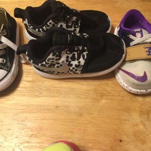 Toddler shoes