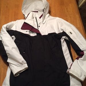 Women's Columbia Jacket