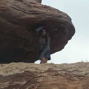 Meet your Posher, Jasmine