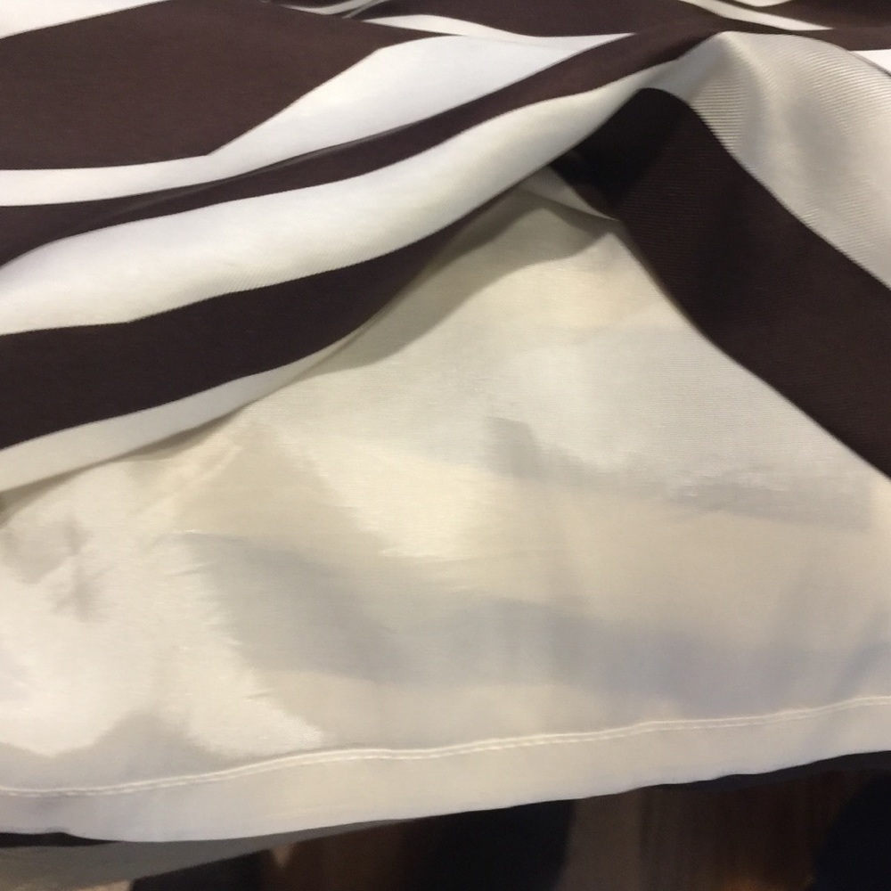 Milly Silk Skirt! - Picture 4 of 4