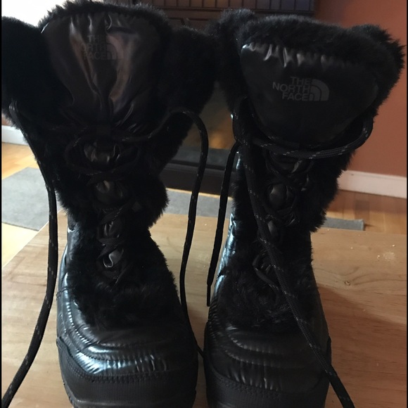 The North Face Shoes - North Face Winter Boots