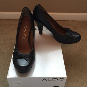❤️Aldo Massari shoes