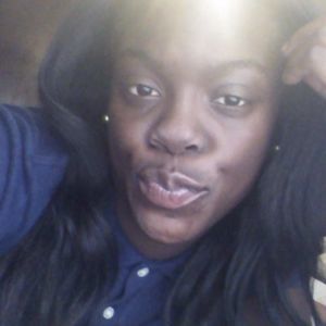 Meet your Posher, Abigail