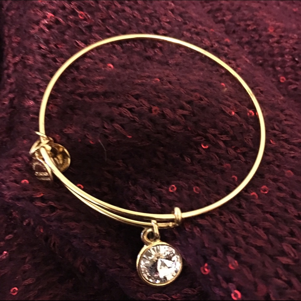 Alex & Ani Bracelet