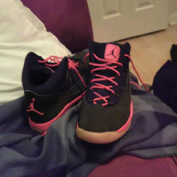 Jordans - Picture 2 of 2