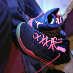 Jordans