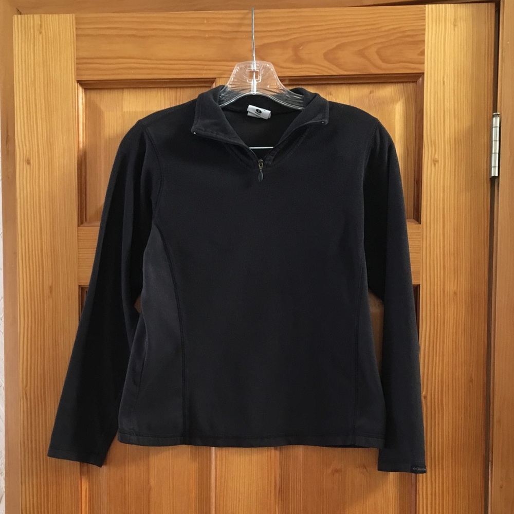 Columbia Half-Zip Pullover
