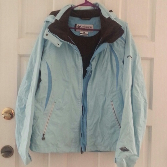 Columbia Jackets & Blazers - FINAL SALE 💰⬇Columbia Titanium XL Coat